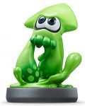 Figurina Nintendo amiibo - Green Squid [Splatoon] - 1t